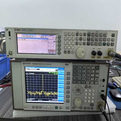 现货租赁频谱分析仪N9020A26.5GWIN7开通--议价商品