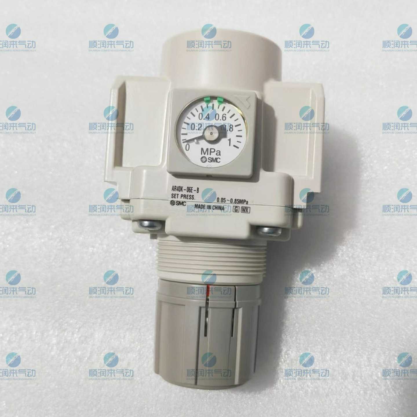 议价调压阀AR40/AR40K-N02/N03/N04/N06B/G/E/H/BG/BE-R/Y/Z-AB