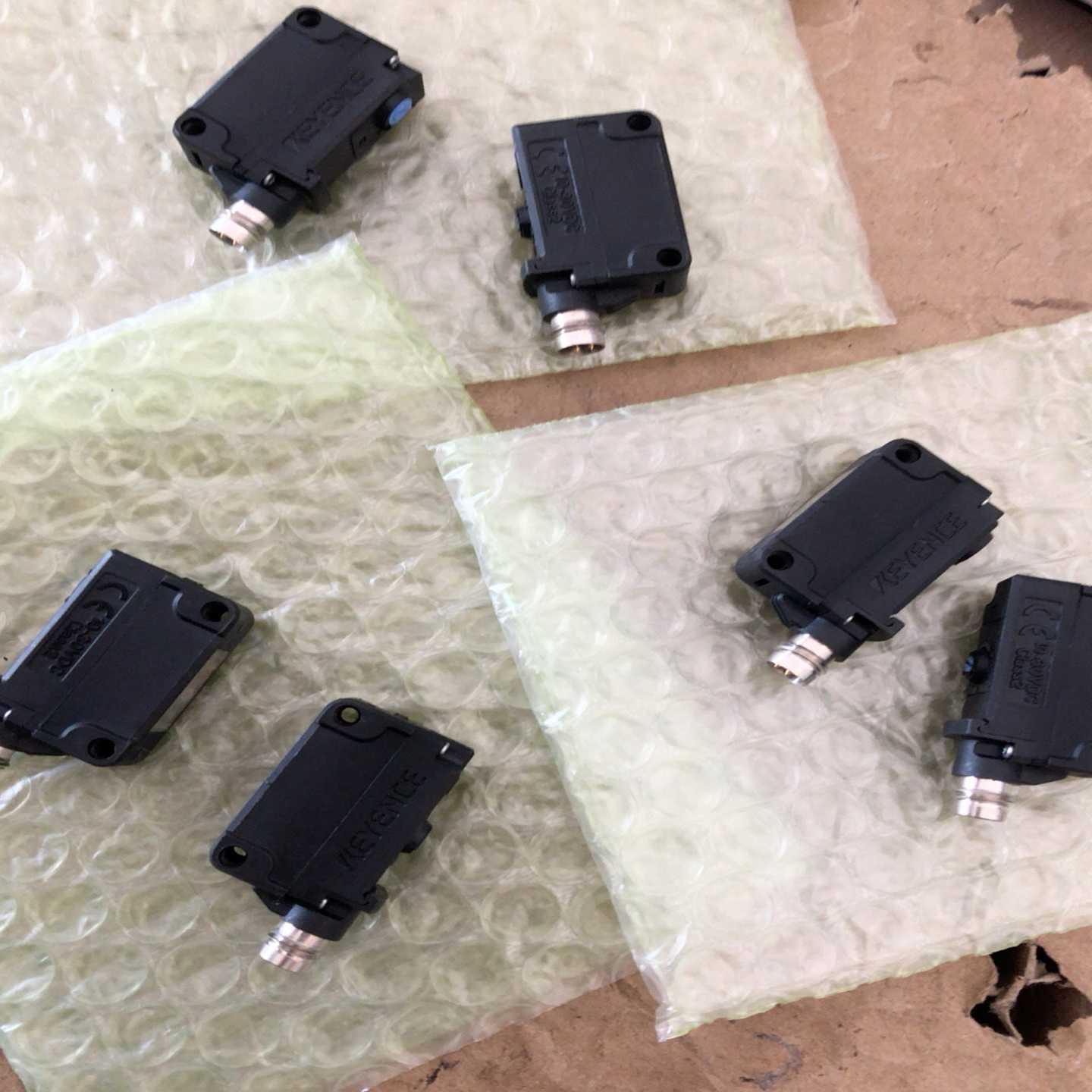 基恩士PZ-G51CP成色不错功能询价