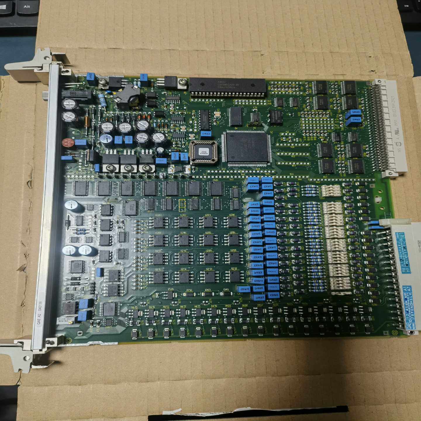 6DP1230-8CCFUM230控制主板，拆询价