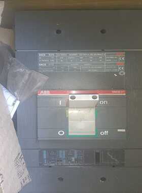 塑壳断路器S7S1250PR212/PLSI询价