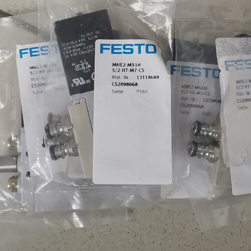 询-13118688FESTO电磁阀MHE2M