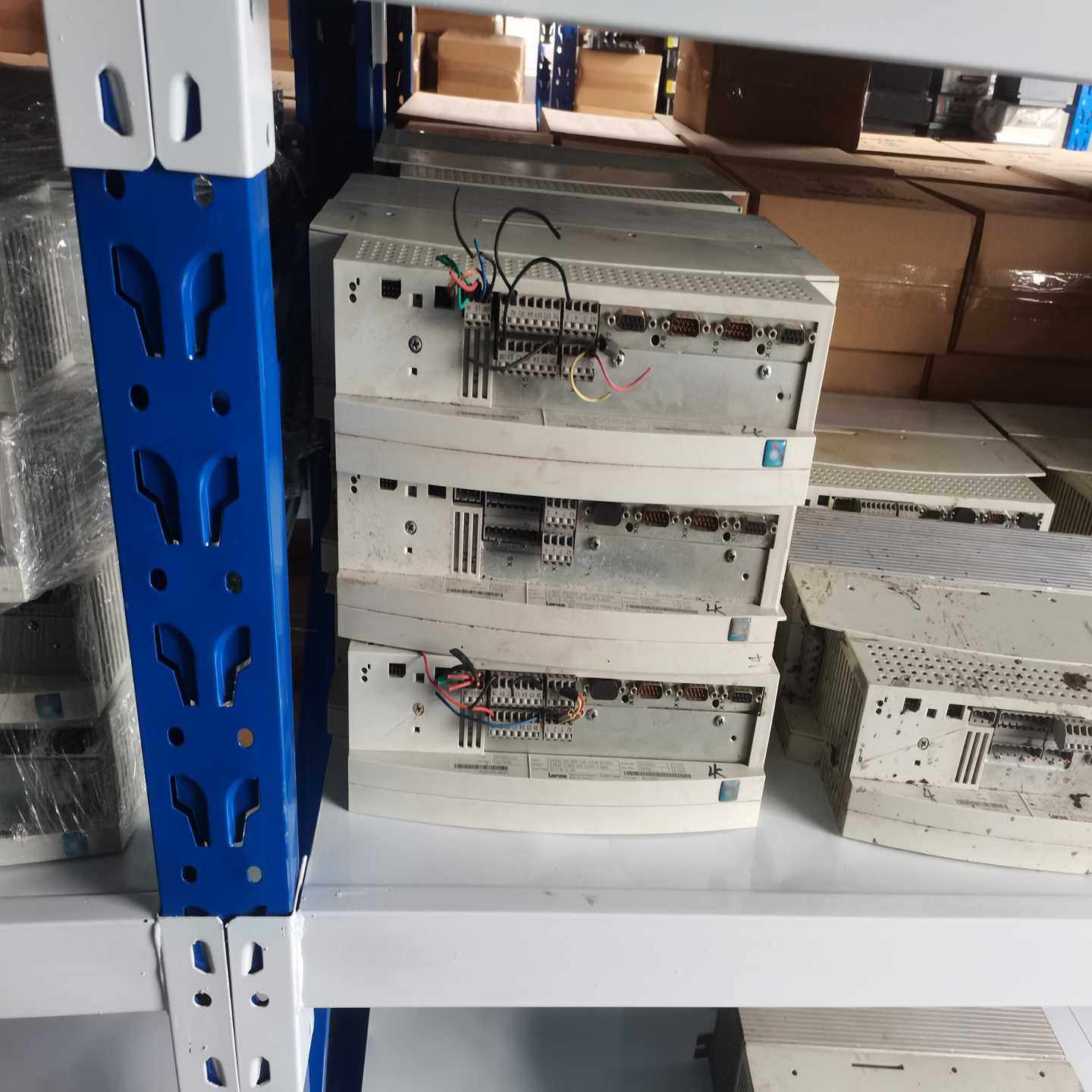 【议价】evs9323-es伦茨变频器9300系列9323es测适用