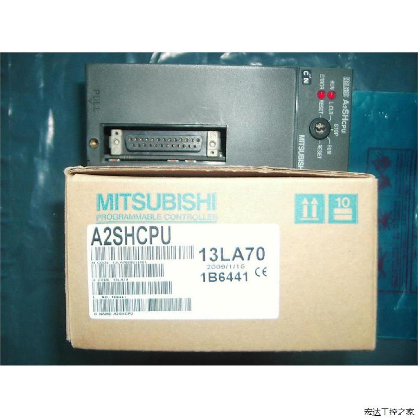 * A2SHCPU A1SJ71QC24N1-R2 A1SJ61BT11 A2ASCPU Q2ASCPU-S1