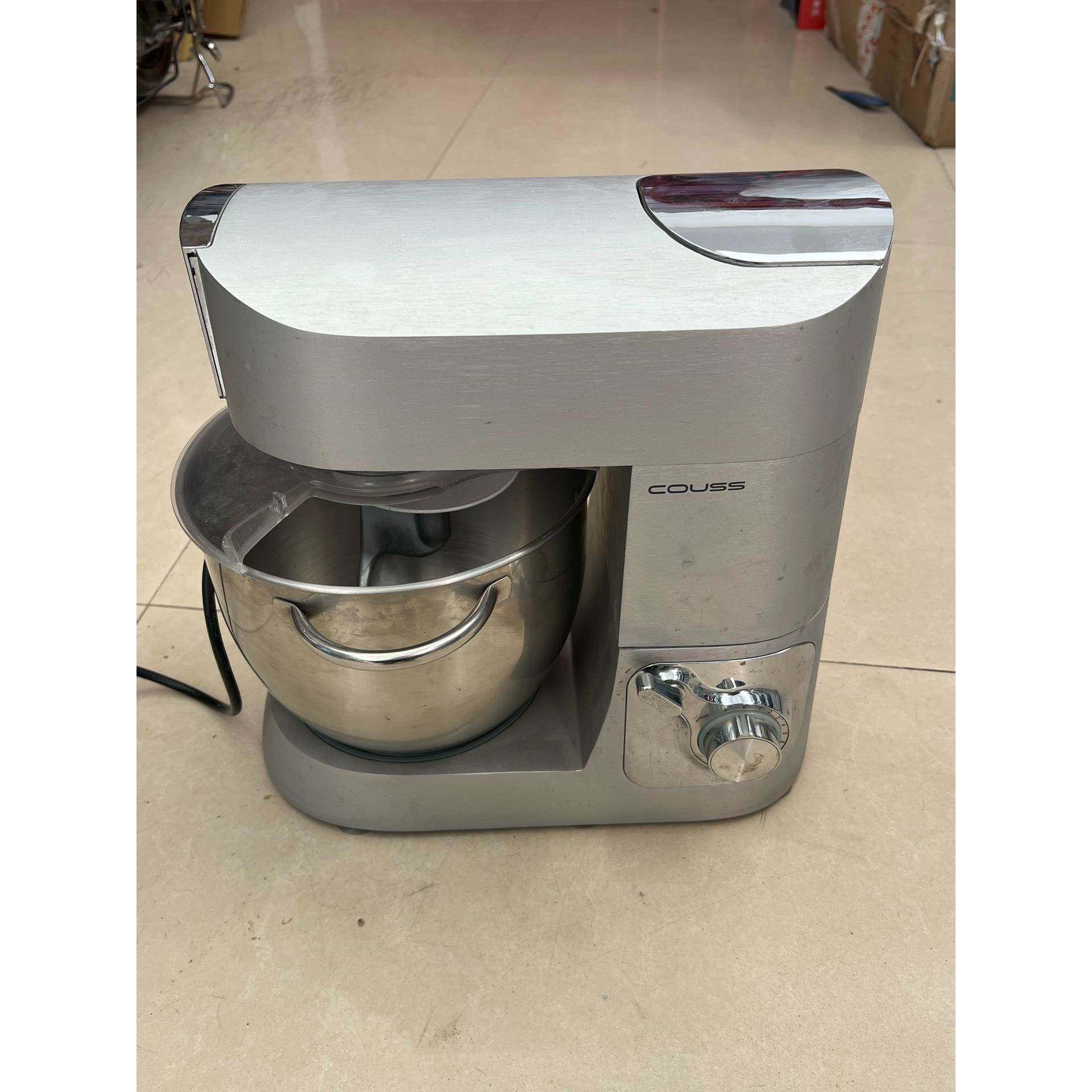 议价议价议价卡士Couss CM-1500卡氏厨师机家用和面机商用议价