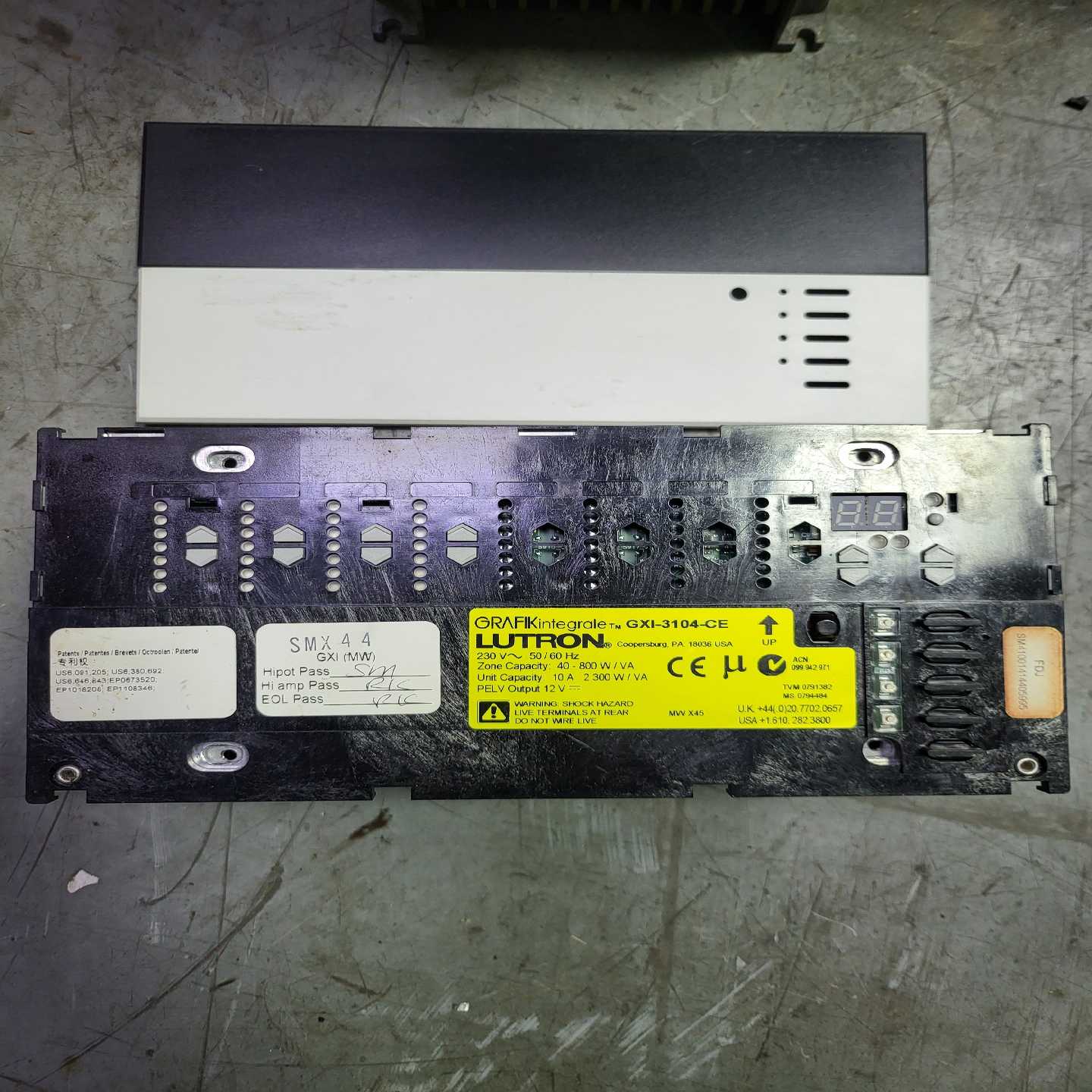 路创调光模块GXI-3104-CE，功能，成询价