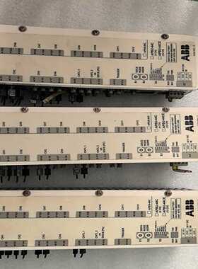 变频器800主板光纤分配板控制板APBU-44C实询价