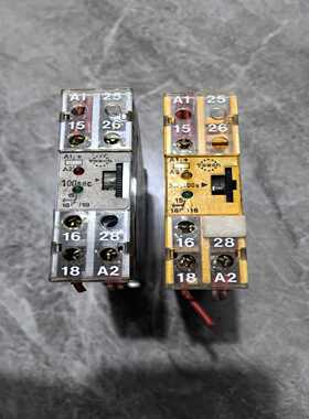 TESCH 时间继电器Typ E67.3X406德国~询价