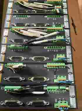 （议价）巴赫曼PLC模块IS202/5