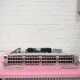 LSG7M48VX1E0 S8700 6交换机48端口10
