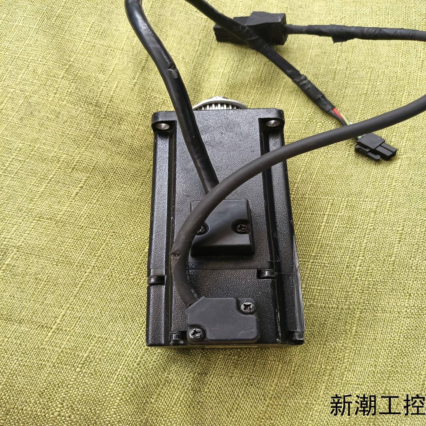 台达伺服电机ECMA-C10604ES  400W议价商品