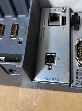 NICRIO-9066，功能好的，18年机箱，需要的联