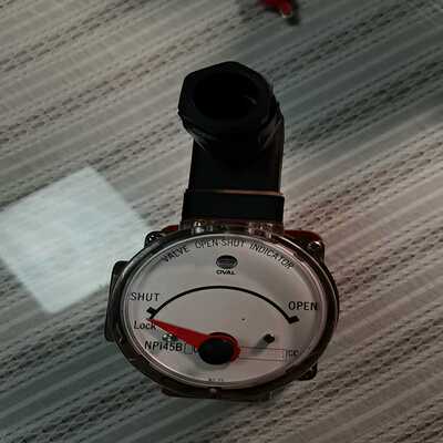 询价OVAL阀位反馈NP145B10/74CC全新