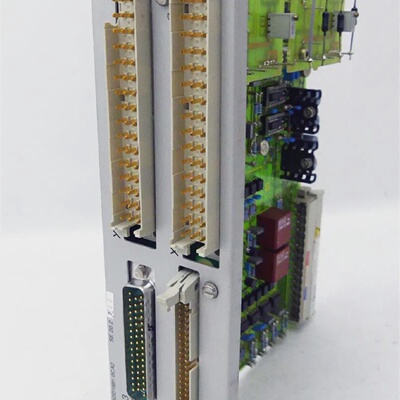 SIEMENS SIMADYN 6DD16810CA2 6DD1 6810CA2 EStandC used