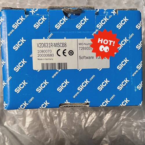 西克V2D631RMISCB81080070正-询
