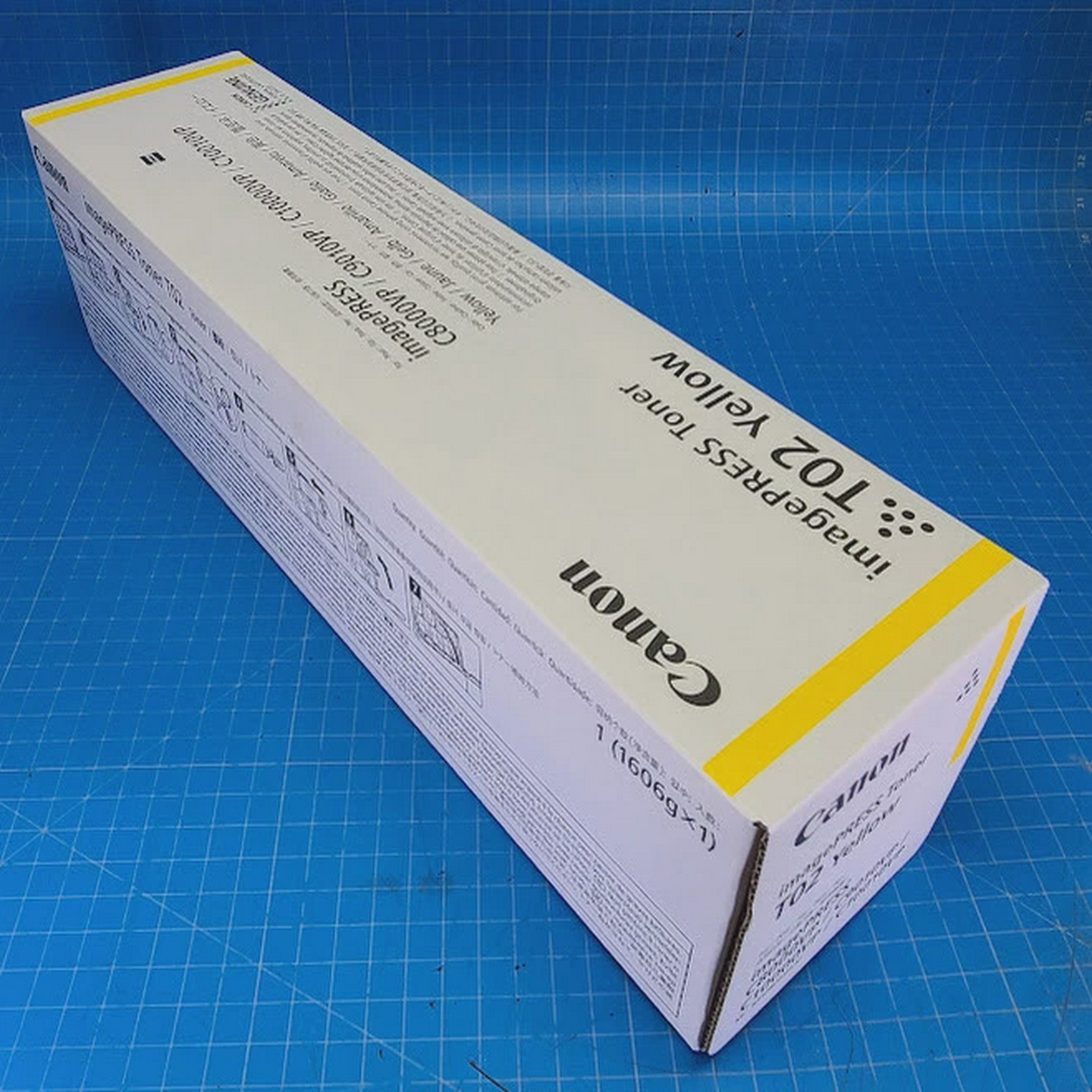 CanonT02imagePRESSC8000VP/C9010VP/C10000VP/C10010VP