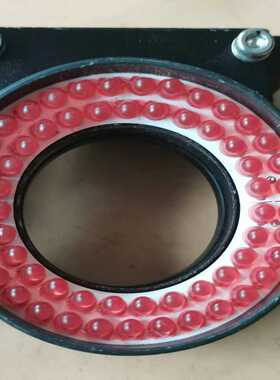 议价CCSLDR2-50RD2视觉检测光源LED红光