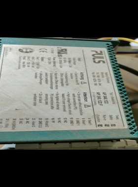PULS普尔世电源AP346.122PowerSup功能--议价商品