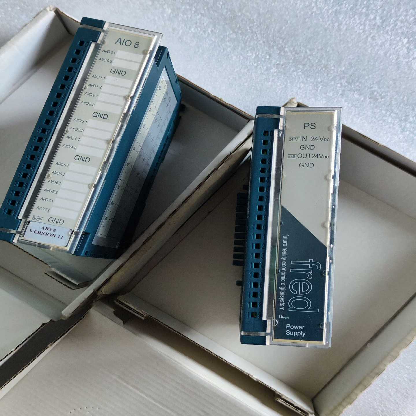 询价德国eIrest模块modulo-PS电源模块,