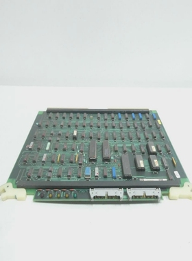 FoxboroD0147KXC0162BE-02Pcb电路板RevB