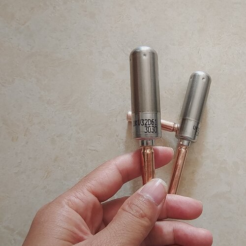 询-麦克维尔膨胀阀UKV32D61
