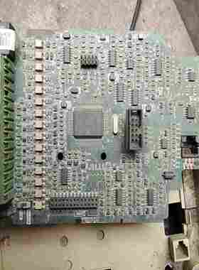 咨询-台达变频器VFD055B23B主板一个包正常使用外壳