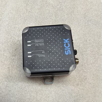 SICK西克RFU610-10605 RFID读写器，型号1议价