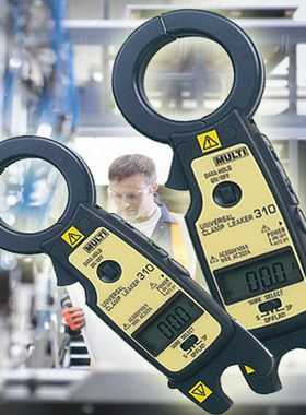 日本万用multiM-310M万能电流表