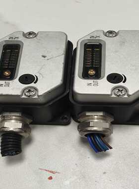 劳易测DLSP160S光学数据传输模块AT160-03-议价