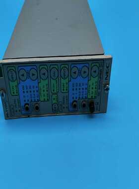 NEC高压直流放大器AL1101AC220V库存未使用过当--议价商品