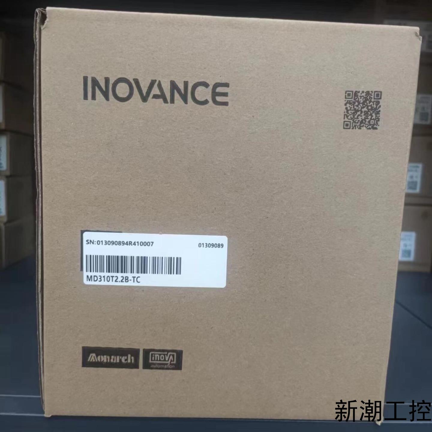 汇川变频器MD310T22B-TC 全新正品现货议价商品