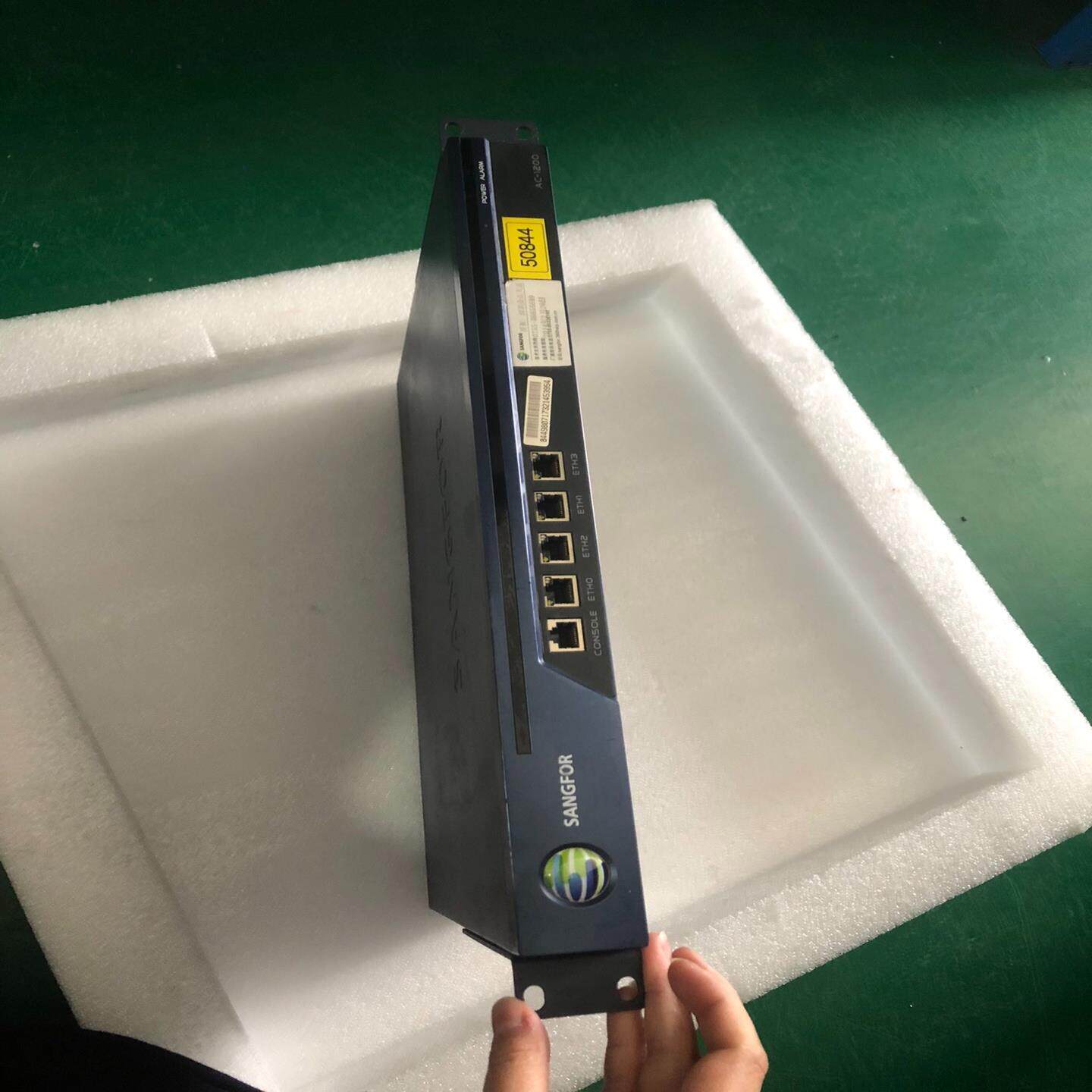 议价深信SANGFOR AC-1200深信服上网行为管理器型号
