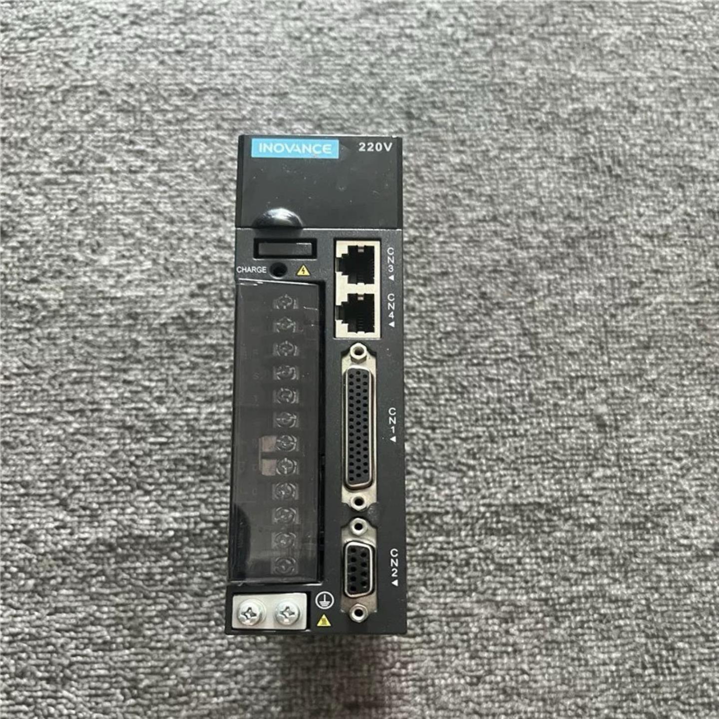 IS620PS5R5I 750W IS620汇川伺服驱动器现（佳毅工控）