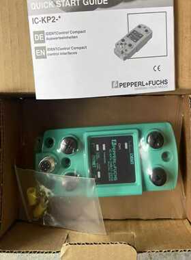 议价倍加福I-2-117-2V1，全新现货，可开票！