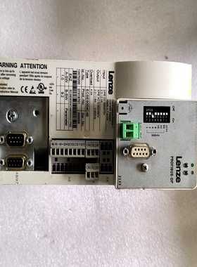 ECSEP004C4B伦茨伺服控制器拆机包好，一台，实物图，【鑫鑫商