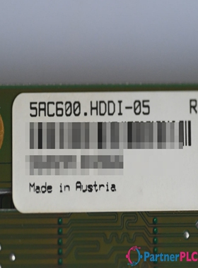 B&R5AC600.HDDI-05UsedRev.D0