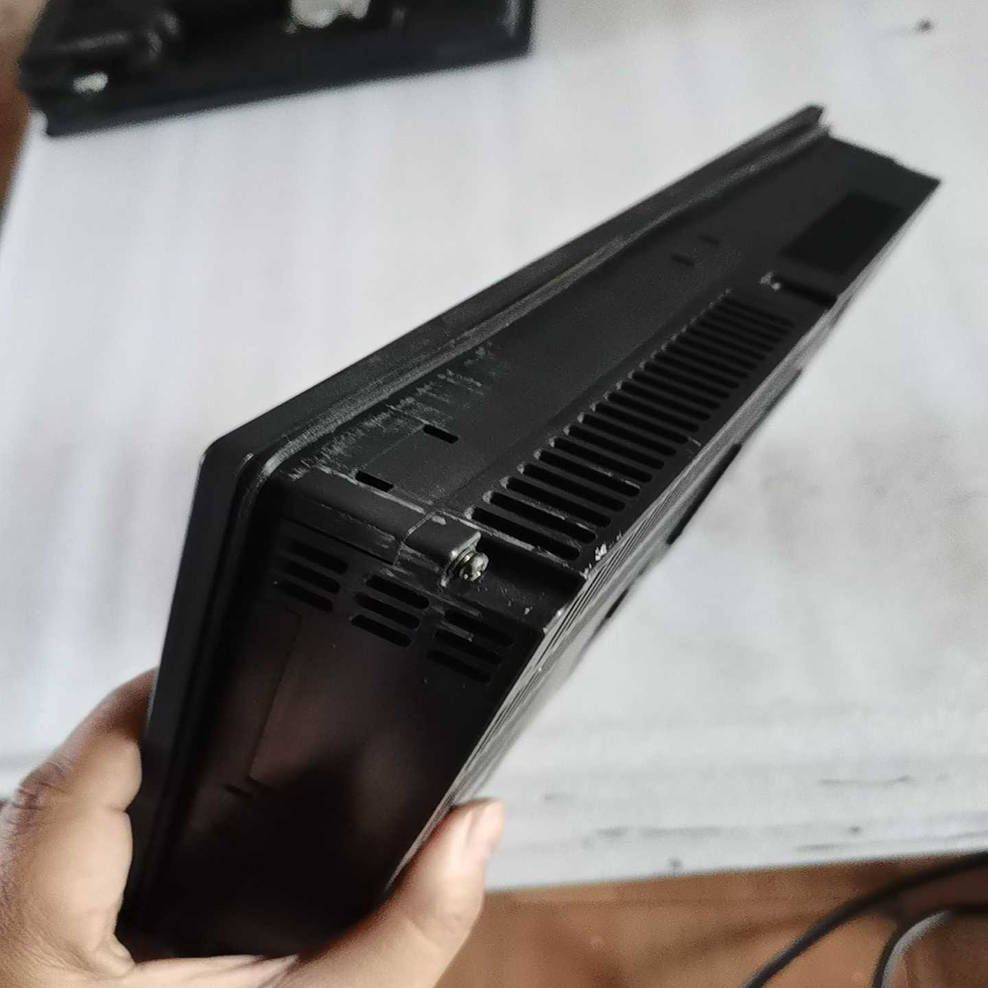 询价~昆仑通态触摸屏TPC7012EM TPC7012EI，成色如