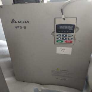 B37KW变频器保证质量 台达VFD vf适用 议价