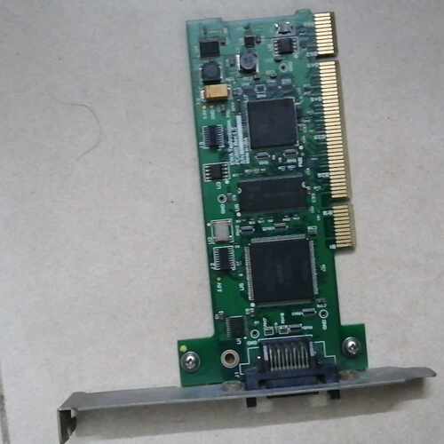【星慕电子】Blackhawk PCI560黑鹰仿真器JTAG控制卡EW