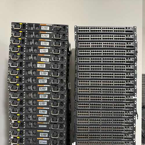 H3CS5500-52SC-HI万兆以太网交换机背板带-议价