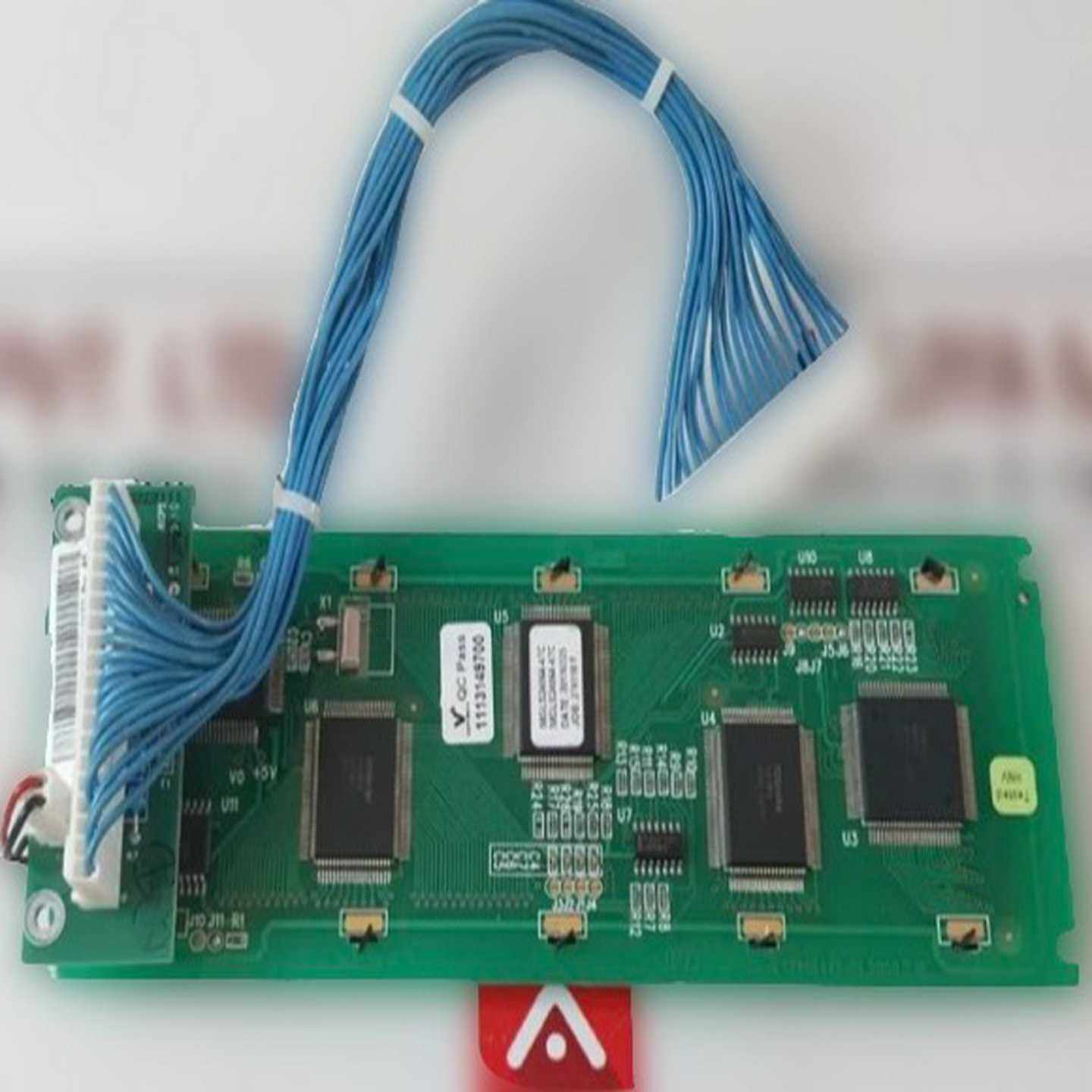 询价MGLS24064-47CLCD模块