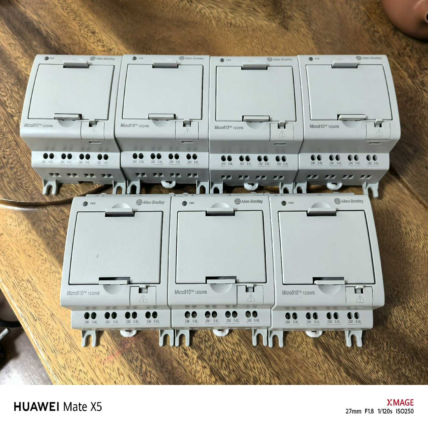 AB罗克韦尔控制器Micro810 2080-LC10-12【鑫鑫商铺】