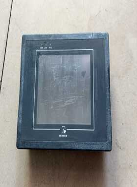 威纶MT506MV显示屏，，实物图拍照，成色如图，的联系询价