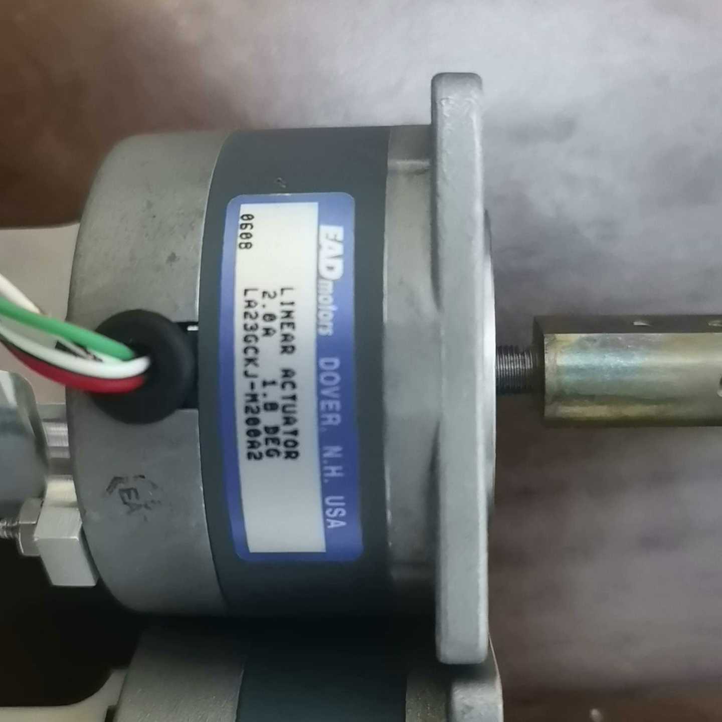 HEIDENHAIN LIF 10V  331 098-02（地坛设备）