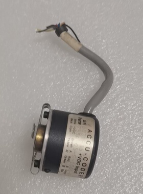 【询价】ACCU-CODER编码器