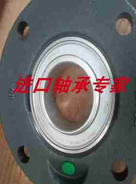 议价-德国进口INA外球面带座轴承PdME90-XL-NGGME18GRAE90-XL-N