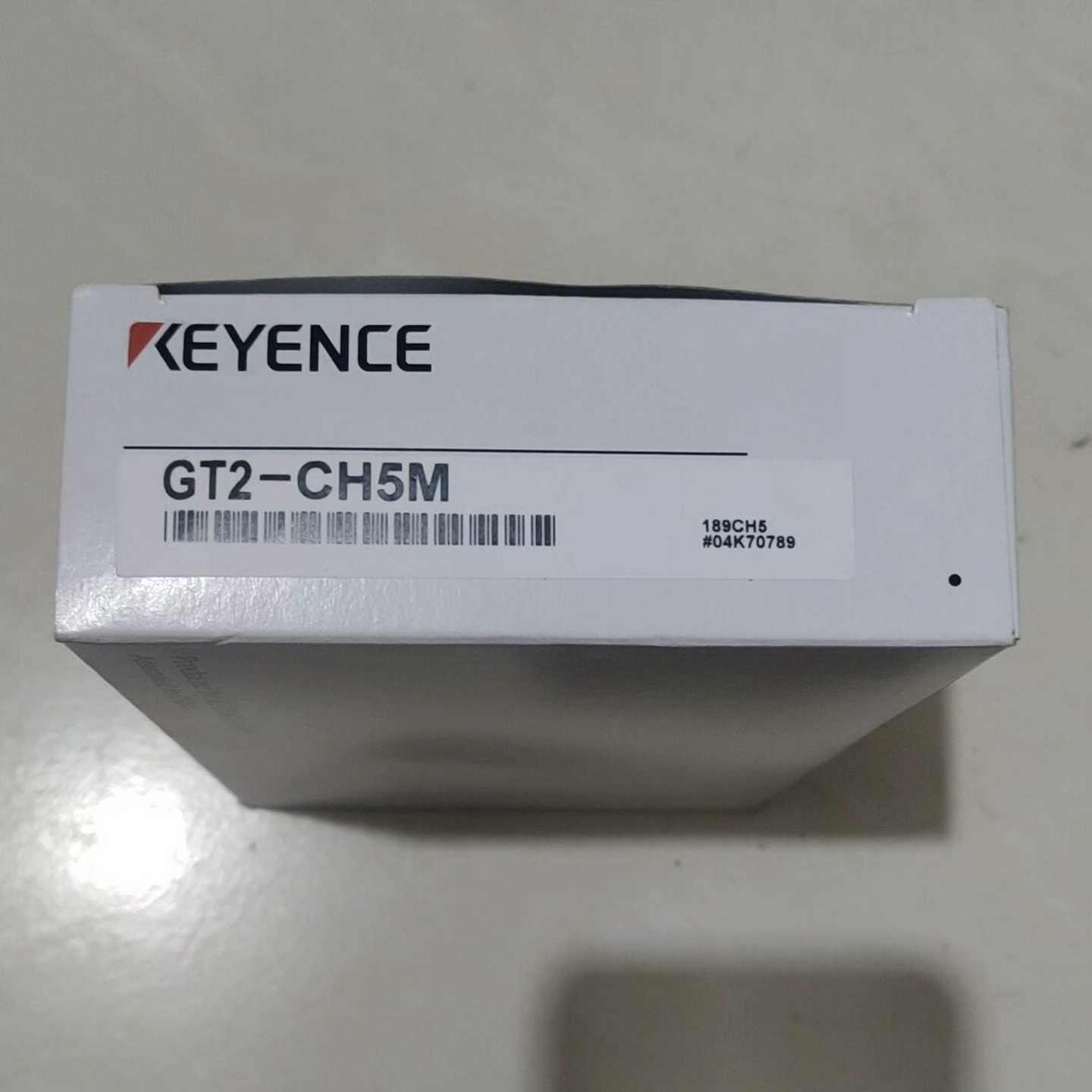 基恩士GT传感器链接线GT2-CH5M询价