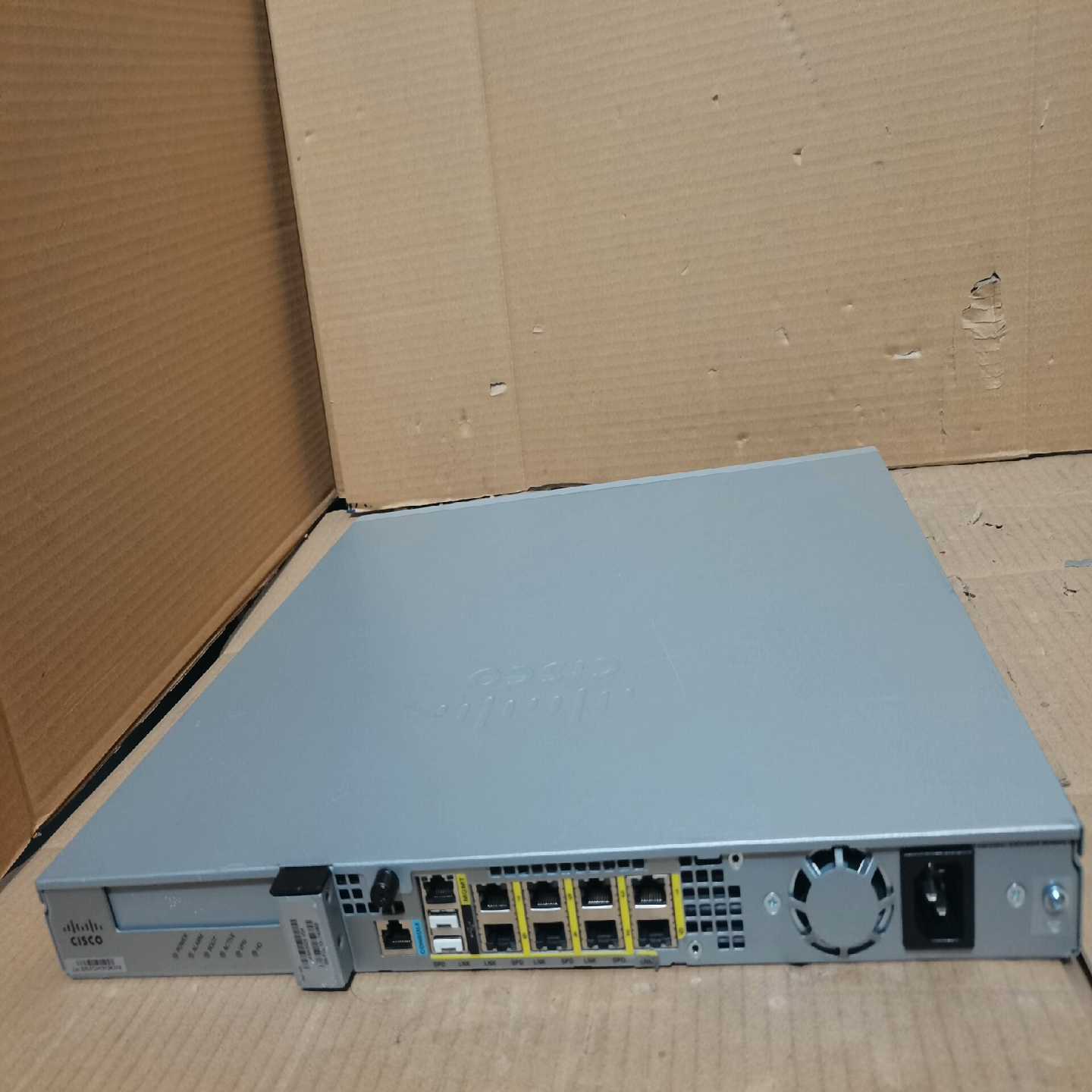 CISCO思科ASA5525-K8ASA5525-K9--议价商品