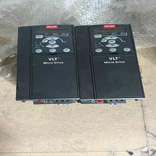 051P7K5T4E20H3BXCXXXS 丹佛斯变频器FC 询价