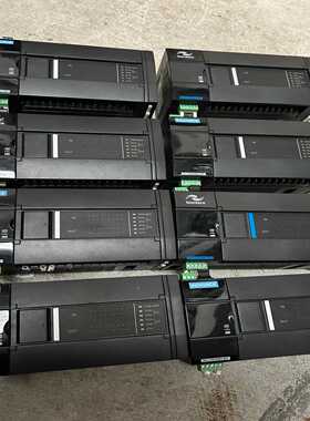 汇川plcH3U-1616MT-XP功能成色新询价